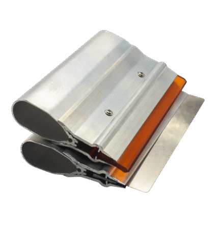 قاعیدەی سکویج -ئەلەمنیۆم