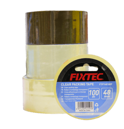 تیپی ئاوی - فیكستێك